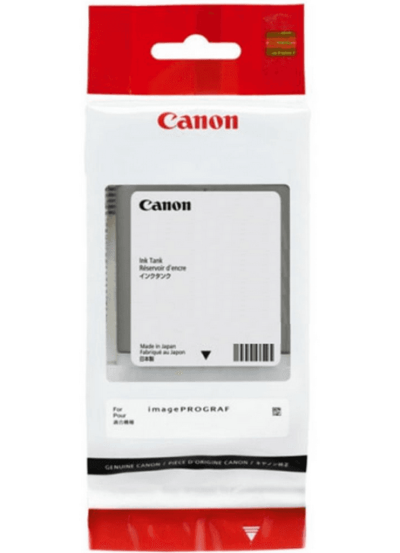 Canon Cartus cerneala PFI-2700 Orange, Capacitate: 700ml, compatibil cu: Canon