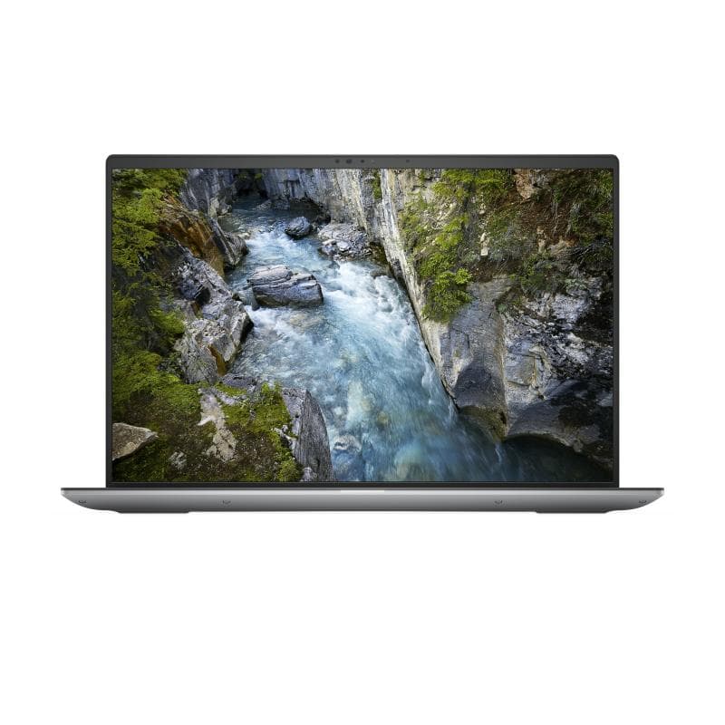 Laptop Workstation DELL Precision 5690, cu procesor Intel Core Ultra