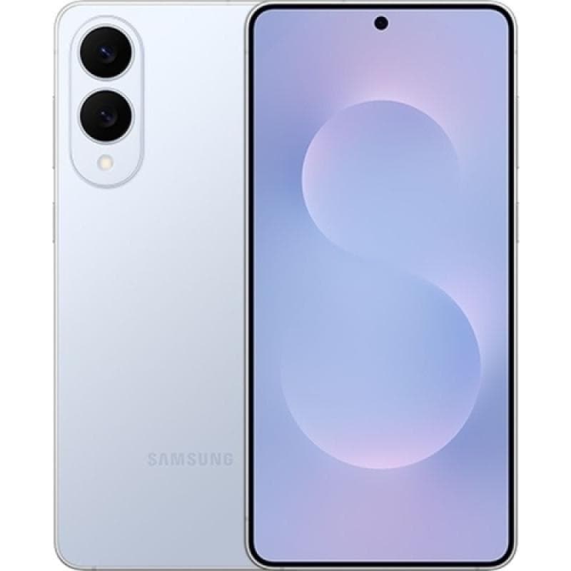Samsung S25 EDGE 5G S937B 6.7" 12GB 256GB DualSIM Titanium