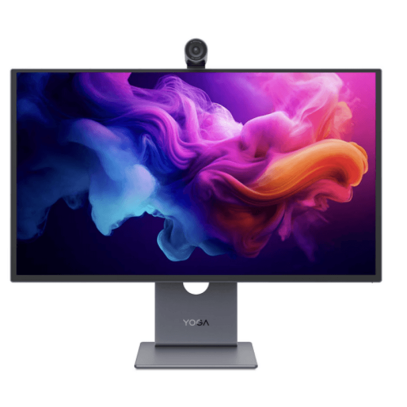 Monitor 26.5" Yoga Pro 27UD-10, LED, QD-OLED, 3840x2160; 120Hz; 16:9;