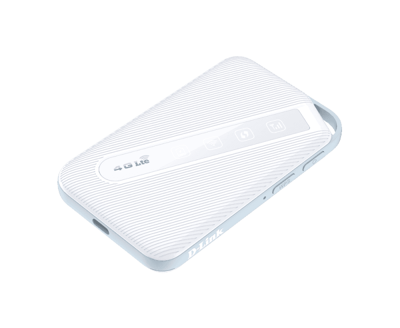 Mobile Router Wireless D-Link DWR-932 4G/LTE,up to 150 Mbps,
