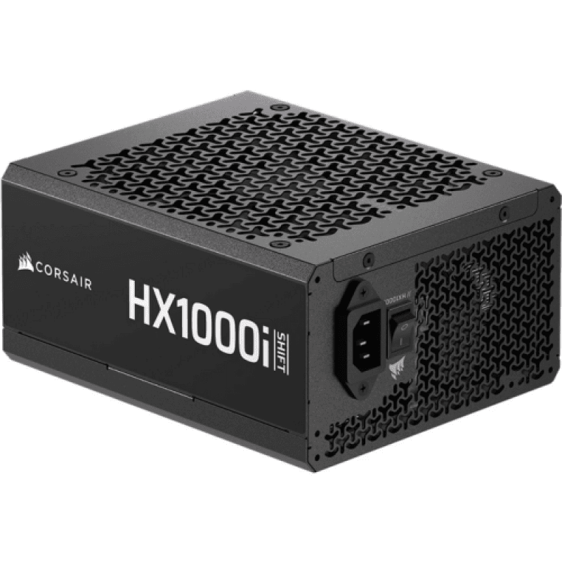 Sursa Corsair HXi Shift HX1000i, 80+ Gold, 1000W