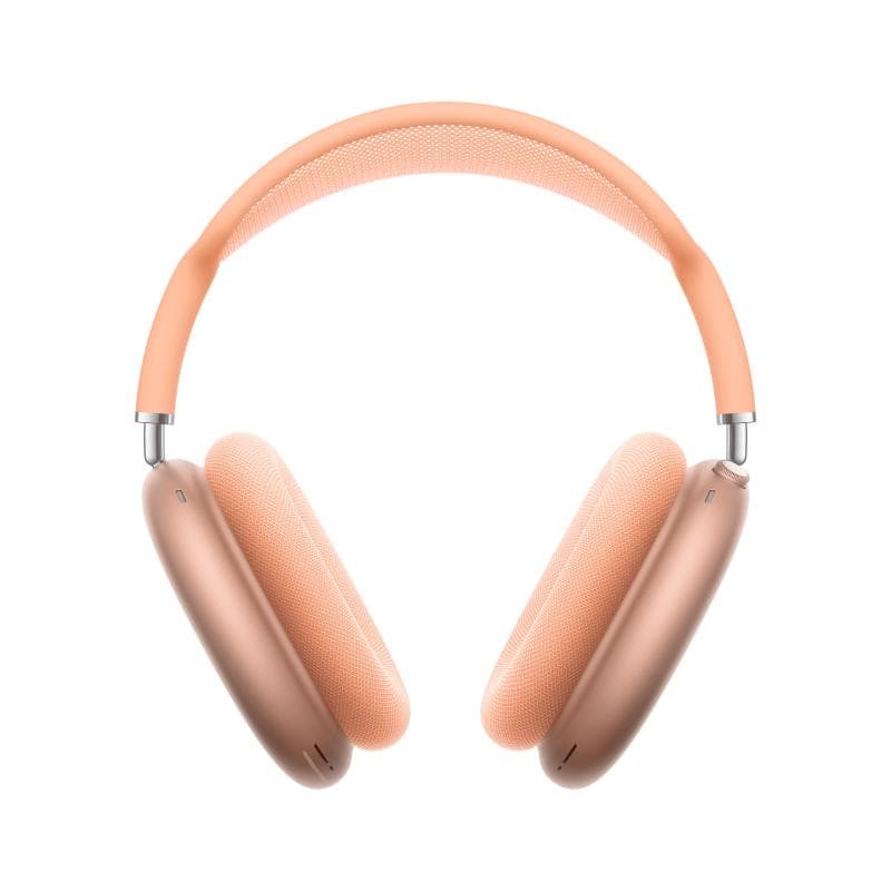 Apple AirPods Max 2 (USB-C) - Orange