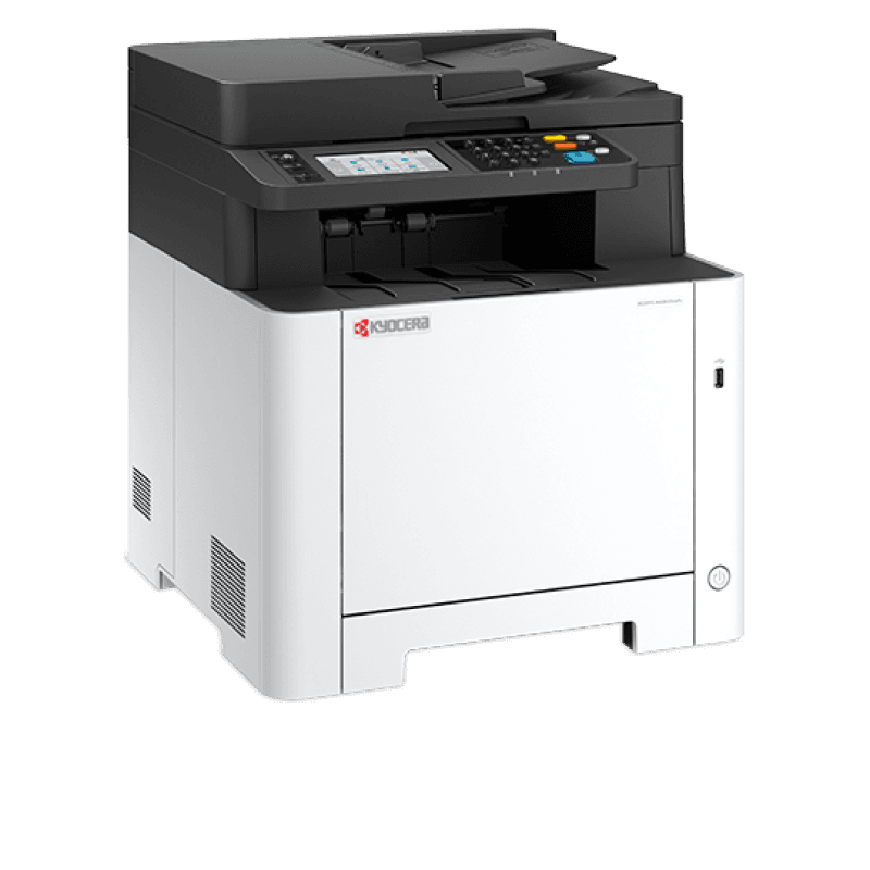 KYOCERA ECOSYS MA2600cwfx. Print technology: Laser, Printing: Colour printing, Maximum