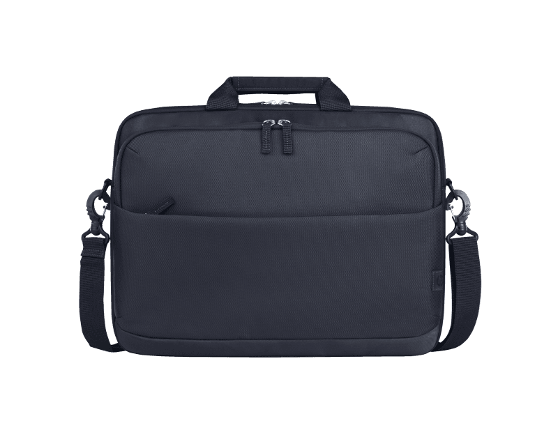HP Geanta Everyday Odyssey Gray 16" din material: reciclat rezistent