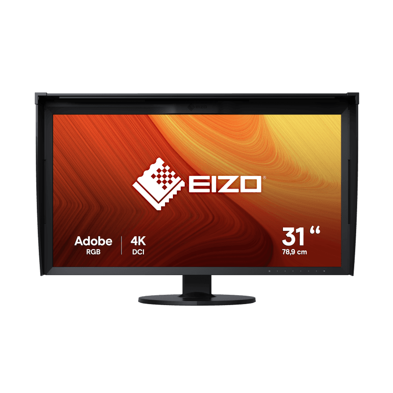Monitor Eizo 31" CG319X