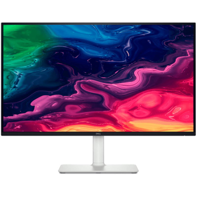 Monitor Dell 27" S2725QC 4K 68.47 cm, 3840 x 2160