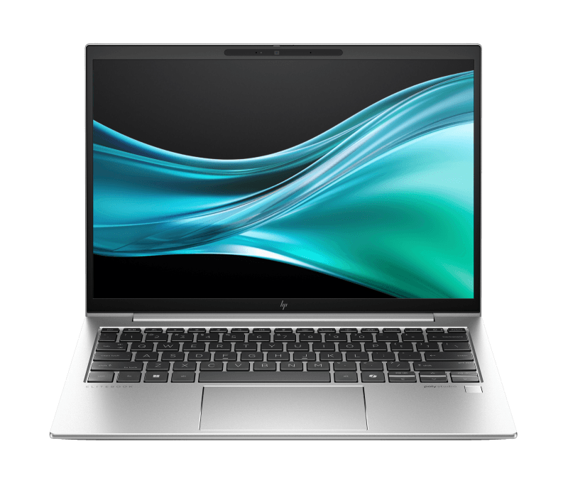 Laptop Business HP EliteBook 830 G11, cu procesor Intel Core