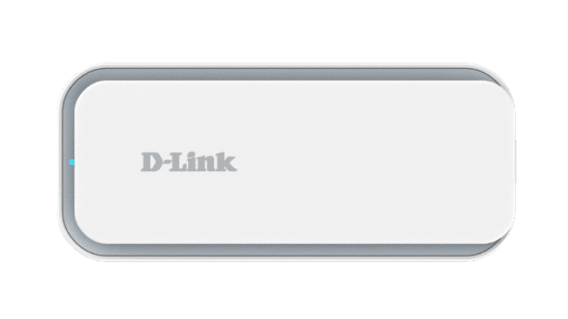 D-LINK 5G NR USB Adapter, 5G NR / 4G LTE