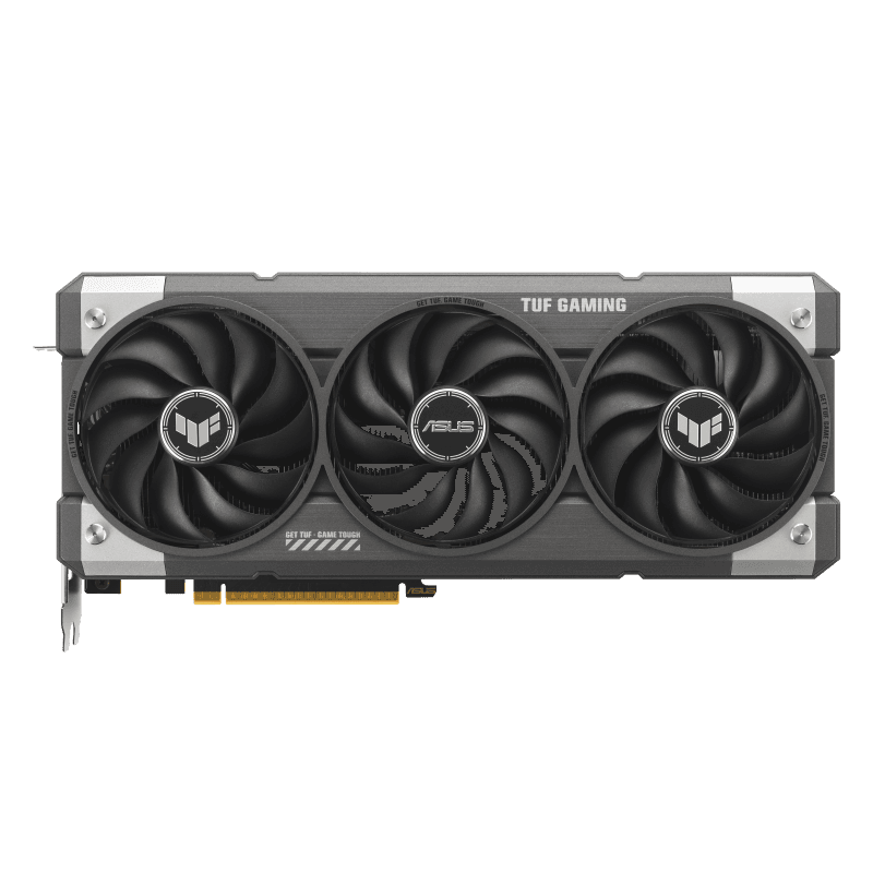 Placa video ASUS GeForce RTX 5060, 8GB GDDR7, PCI Express