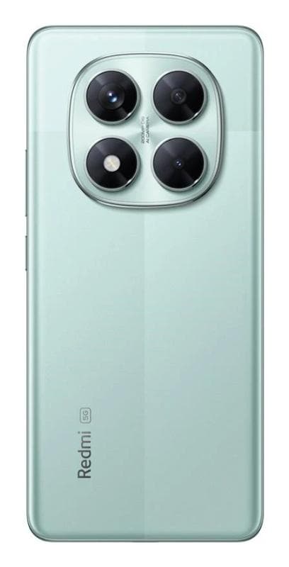 Telefon XIAOMI Note 14 Pro 5G, Dual SIM, 8 GB