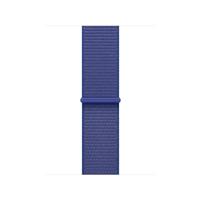 Apple Watch 42mm Sport Loop: Ultramarine Sport Loop