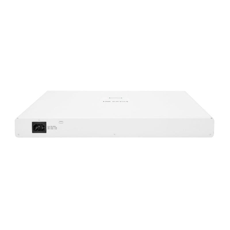 HPE Networking Instant On Switch 20p Gigabit CL4 4p Gigabit - 2