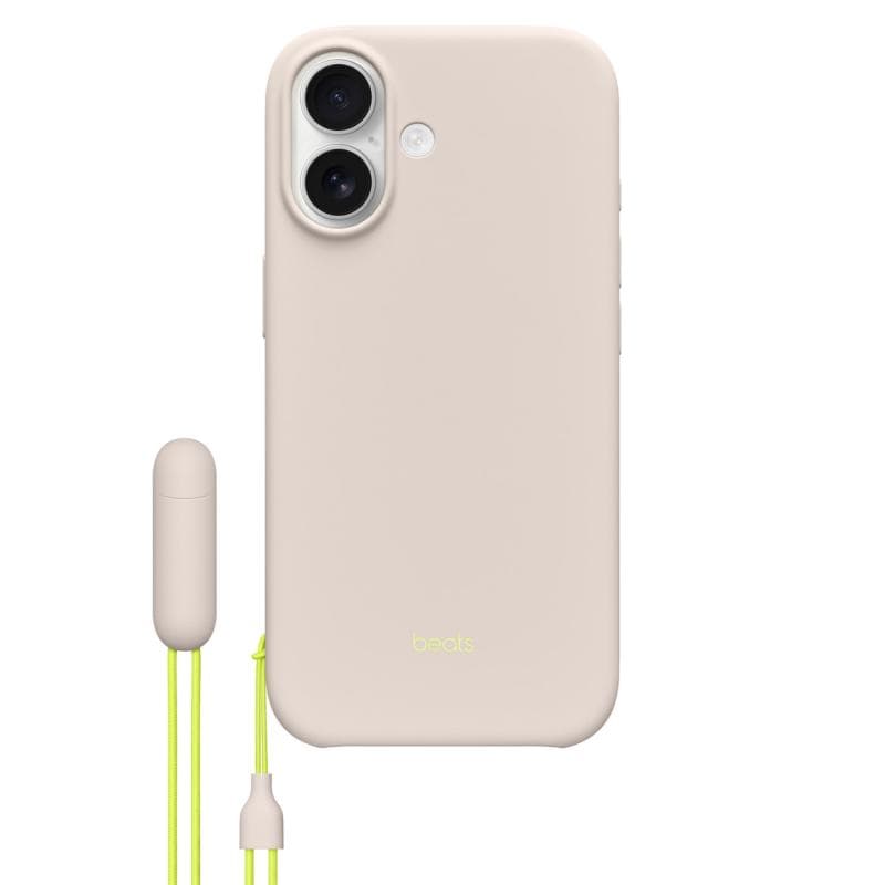 Beats iPhone 17 Kickstand Case with MagSafe and Camera Control