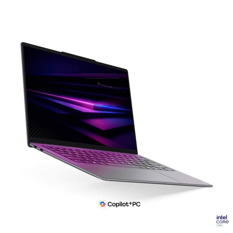 Laptop Lenovo Yoga Slim 7 14ILL11, 14" 2.8K WQXGA+ (2880x1800)