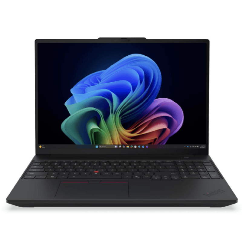 Laptop Business Lenovo ThinkPad T16 Gen 5, cu procesor Intel