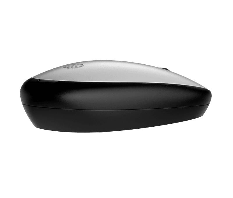 HP MOUSE Bluetooth 240, Culoare: Pike Silver, Dimensiuni: 107 x