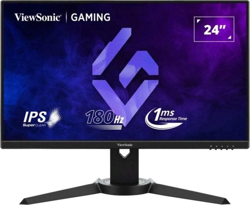 Monitor ViewSonic 23.8" VX2479J-HD-PRO, Diagonal (inch): 23.8, Diagonal (cm): 60,