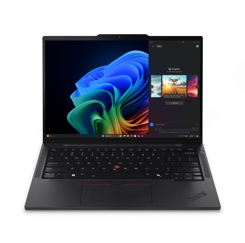 Laptop Business Lenovo ThinkPad T14s Gen 6, cu procesor Intel