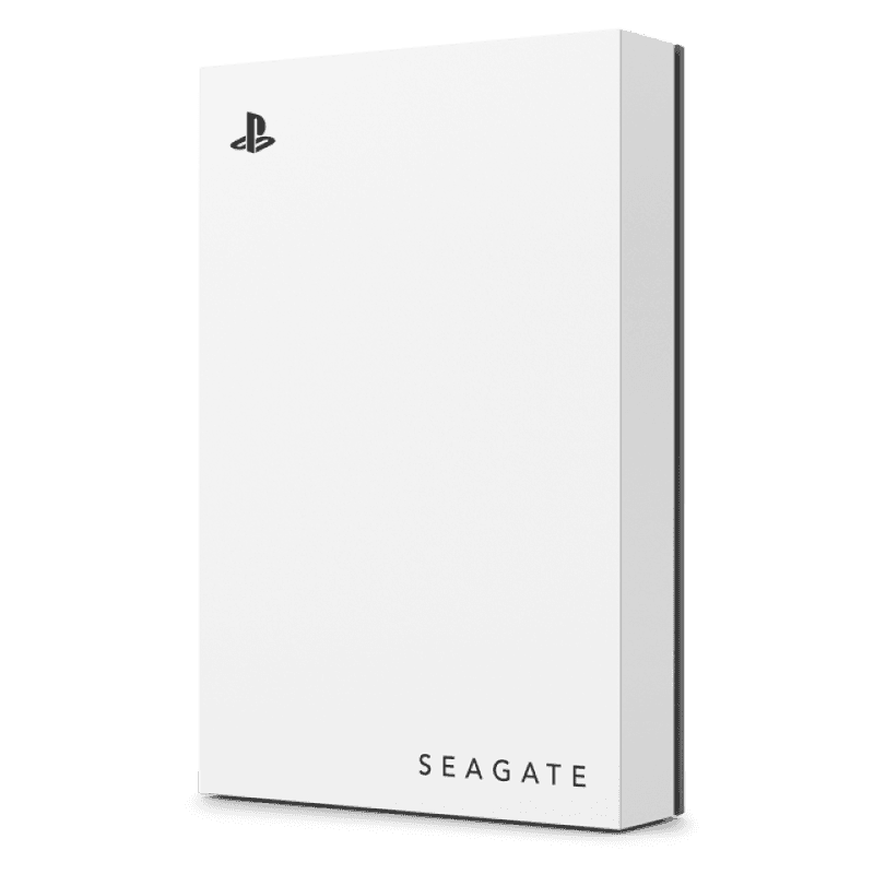 HDD Extern Seagate Game Drive 5TB PlayStation Ready