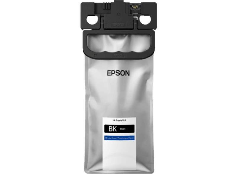 EPSON WF PRO EM-C810XR BK XL Cartus cerneala, ciloare: negru,