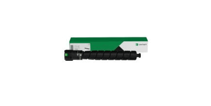 Toner Lexmark 73D0HY0, culoare: Yellow, capacitate: 26k pagini, compatibil cu: