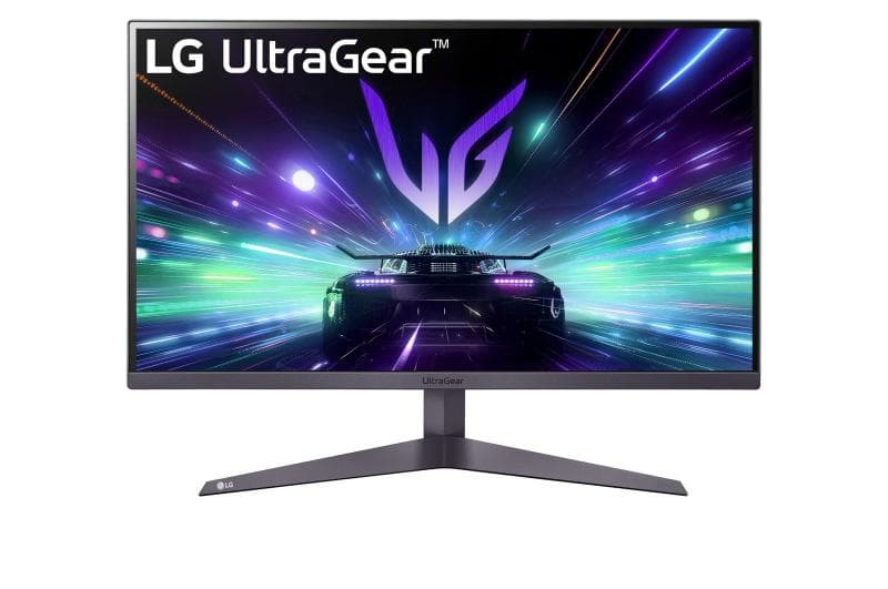 Monitor LG 27" 27GS50F-B.AEUQ, Diagonal (inch): 27, Diagonal (cm): 69,