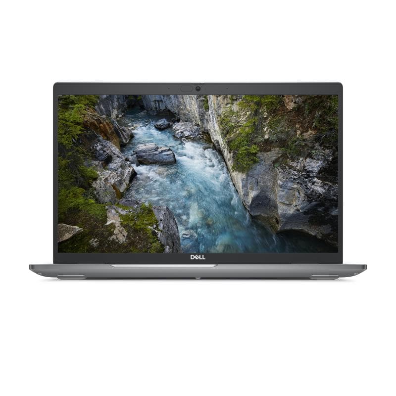 Laptop Workstation DELL Precision 3591, cu procesor Intel Core Ultra