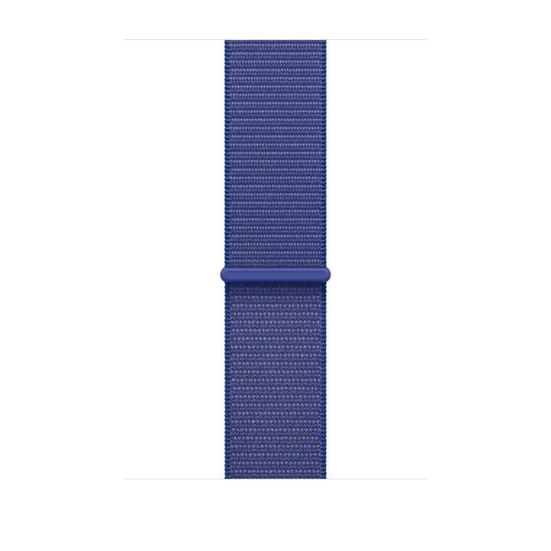Apple Watch 46mm Ultramarine Sport Loop