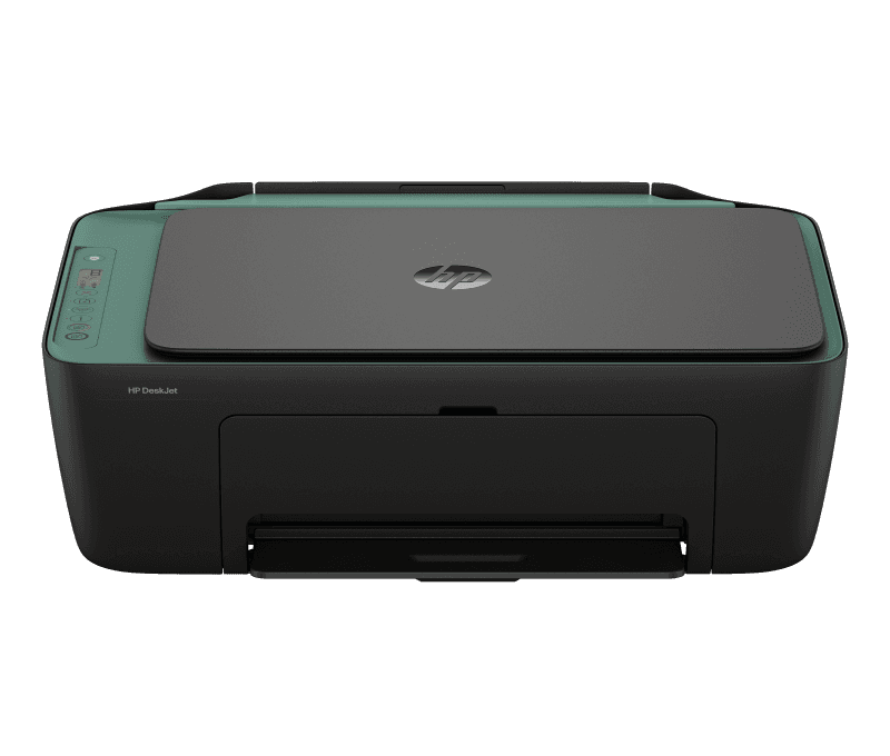 Multifunctional inkjet color HP DeskJet 2923, Format A4, Tehnologie: Inkjet,Viteza