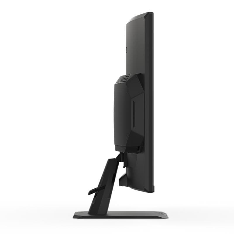 Gigabyte Monitor gaming 31.5" GS32QCA, Non-glare, Rezolutie: 2560 x 1440