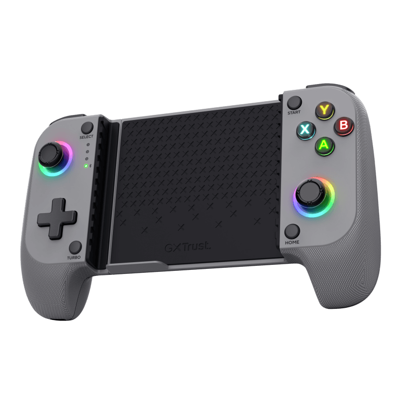 Controller mobil wireless Trust GXT 735G Mylox, conector USB-C, lungime