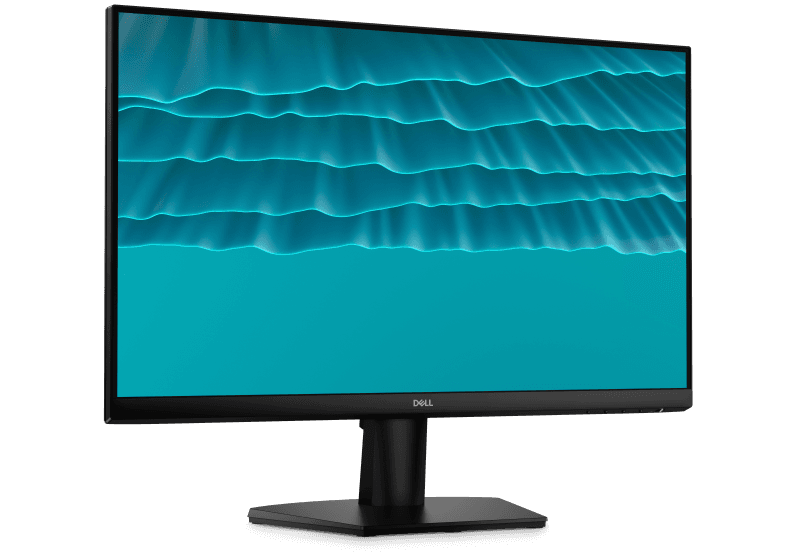 Monitor Commercial DELL SE2426H, 23.8", 1920 x 1080 pixeli, Black,