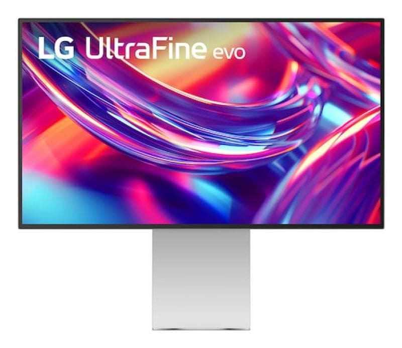 Monitor LG 31.5" 32U990A-S.AEU, Diagonal (inch): 31.5, Diagonal (cm): 80,