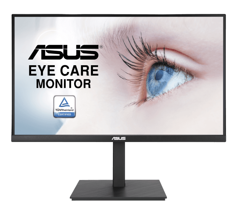 Monitor Asus 27" VA27AQ, Diagonal (inch): 27, Diagonal (cm): 68,