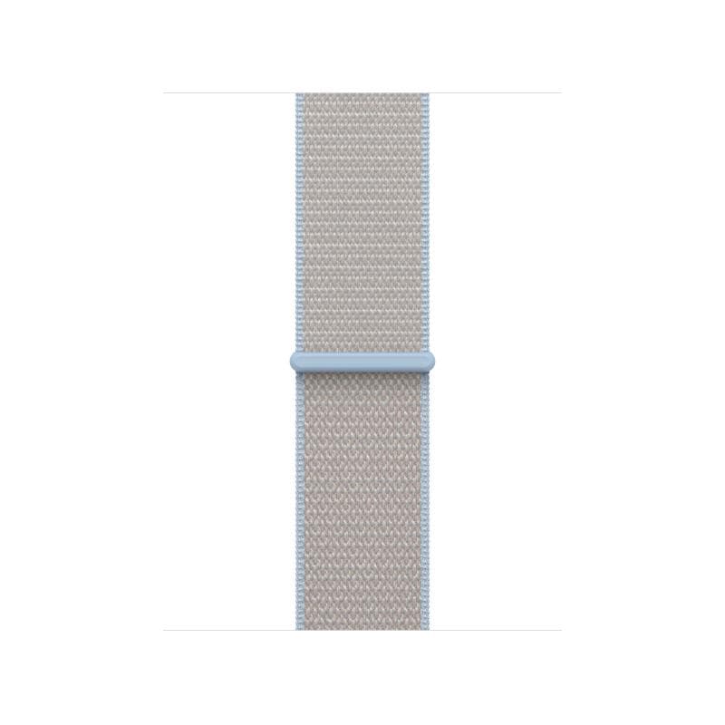 Apple Watch 42mm Sport Loop: Blue Mist Sport Loop