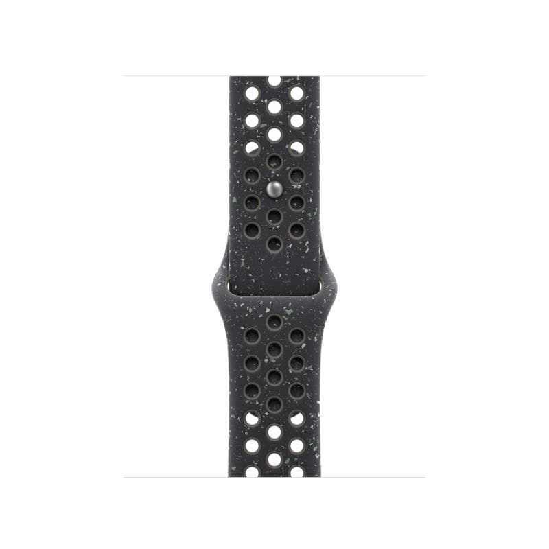 Apple Watch 42mm Nike Sport Band:  Midnight Sky Nike