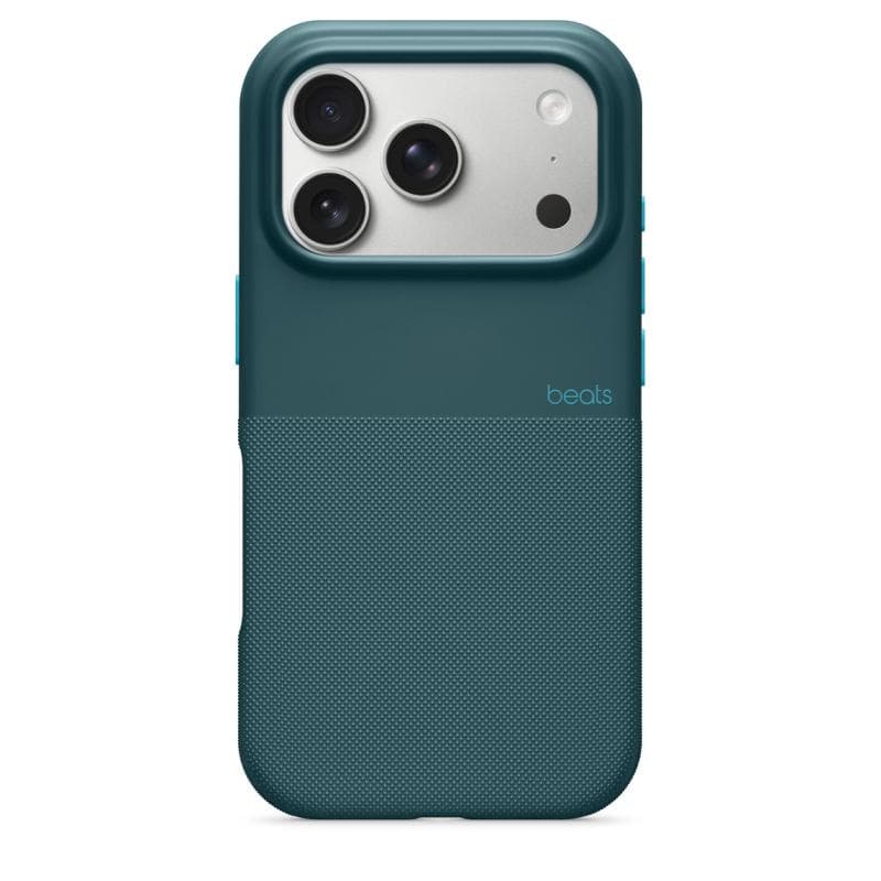 Beats iPhone 17 Pro Rugged Case with MagSafe and Camera