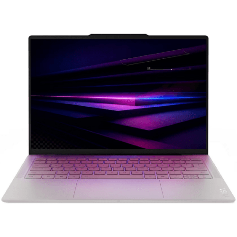 Laptop Consumer Lenovo Yoga Slim 7 Ultra 14IPH11, cu procesor