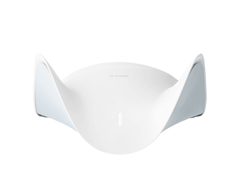 D-LINK Wi-Fi 7 BE3600 Mesh Router, dual-band speeds up to