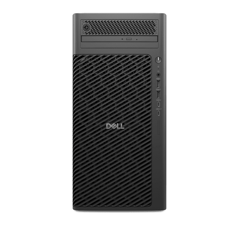 Desktop Business DELL Pro Max FCT2250 T2 cu procesor Intel