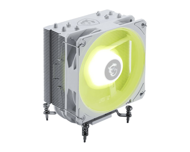 CPU COOLER MSI MAG COREFROZR AA13 WHITE
