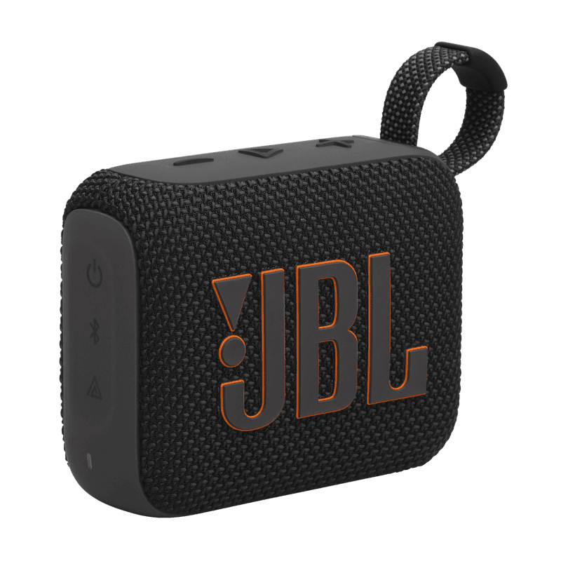 JBL Go 4 boxa portabila cu bluetooth, wireless speaker -