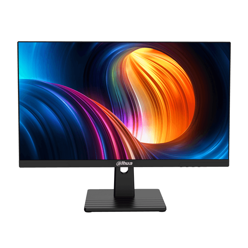 Monitor Dahua 24.5" DHI-LM25-B221B, Diagonal (inch): 24.5, Diagonal (cm): 62,