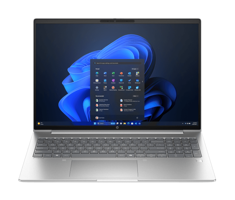 Laptop SMB HP ProBook 4 G1i AI Wolf Pro Security