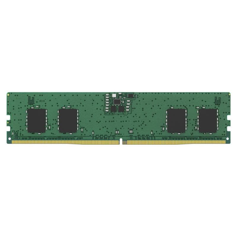 Memorie RAM Kingston KCP556US6-8, 8GB DDR5, 5600MHz, CL46