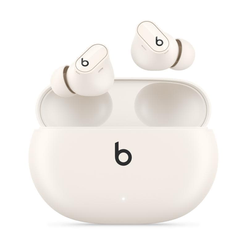 Beats Studio Buds + - True Wireless Noise Cancelling Earbuds