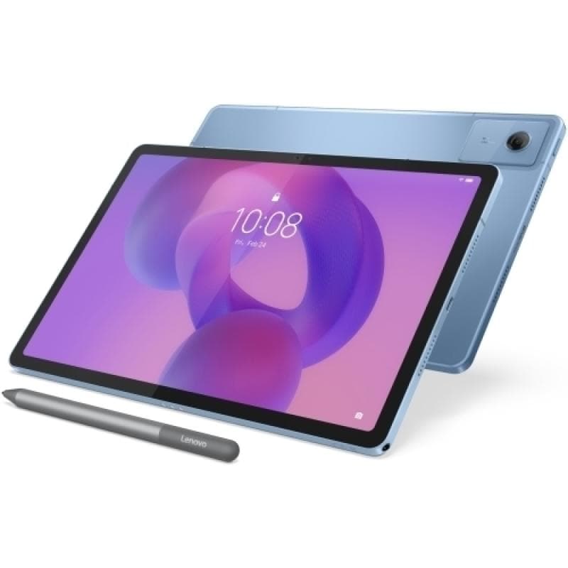 LENOVO ZAFR0788GR, 8 GB RAM, 256 GB, Fara SIM, Polar