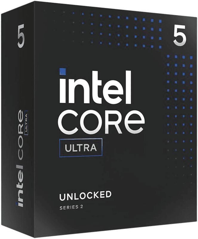 Procesor Intel Core Ultra 5 245K, 4.2GHz, LGA 1851, Intel