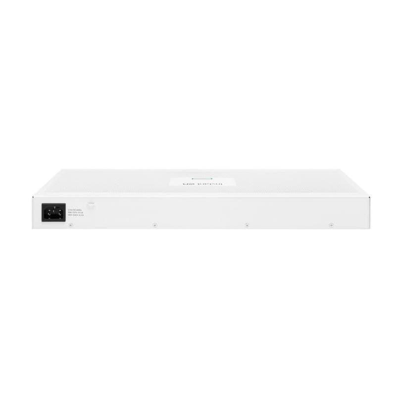HPE Networking Instant On Switch 24p Gigabit 2p SFP 1830 - 3
